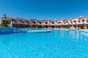 Piscina en o cerca de Apartamentos Moon Dreams Los Lentiscos