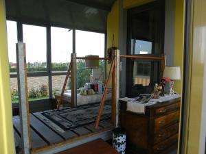 Fotografie z fotogalerie ubytování I Silos Guest house v destinaci Seriate