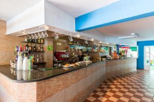 Bebidas en Apartamentos Moon Dreams Los Lentiscos