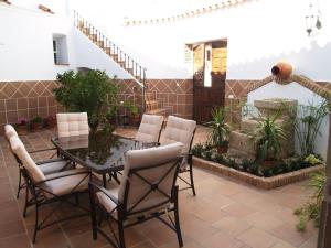 Gallery image of Casa Rural Las Nieves in Garrovillas