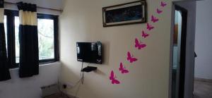 Gallery image of Hotel Arpora Grand in Arpora