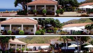 Táj Show country houses közelében