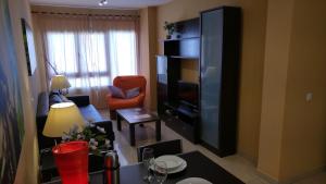 Gallery image of Zen Apartment Playa Chica in Puerto del Rosario