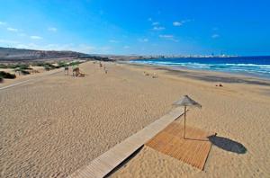 Gallery image of Zen Apartment Playa Chica in Puerto del Rosario