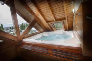Foto da galeria de Hotel Kosten Aike em El Calafate