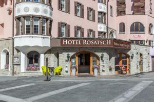 Galeriebild der Unterkunft Sleep only in Pontresina + 26 Fotos