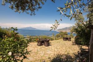 Φωτογραφία από το άλμπουμ του Hotel La Badia στο Σορέντο +19 φωτογραφίες