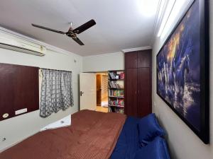 Gallery image of Cosmic Snooze Inn in Visakhapatnam