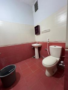 Gallery image of Cosmic Snooze Inn in Visakhapatnam