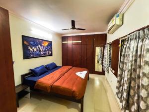 Gallery image of Cosmic Snooze Inn in Visakhapatnam