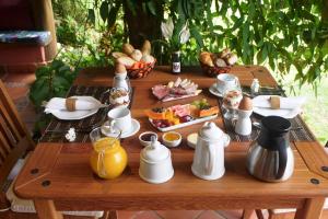 Foto da galeria de Sagui Boutique Hotel em Arraial d'Ajuda