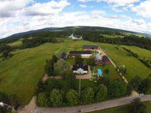 Příroda nedaleko apartmánu + 35 fotografií