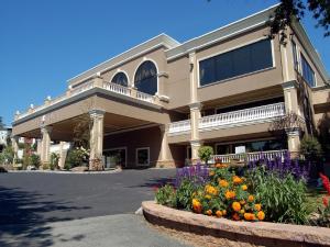 Gallery image of Villa Roma Resort and Conference Center in Callicoon