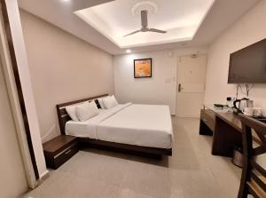 Gallery image of Hotel Abhinandan in Bhopal