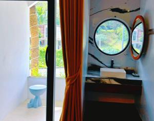 ภาพในคลังภาพของ Aokhanom Hotel ในขนอม +28 ภาพ
