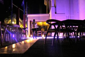 Фотография из галереи Casablu Hotel в Нуакшоте