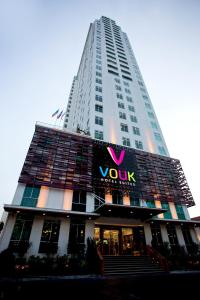 Imagen de la galería de Vouk Hotel Suites, Penang, en George Town