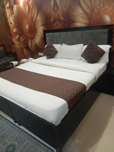 Gallery image of Hotel Milan in Chandīgarh