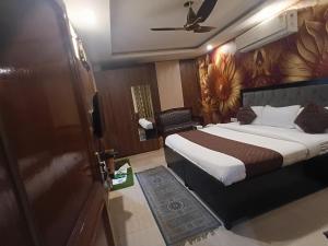 Gallery image of Hotel Milan in Chandīgarh