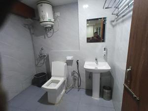 Gallery image of Hotel Milan in Chandīgarh