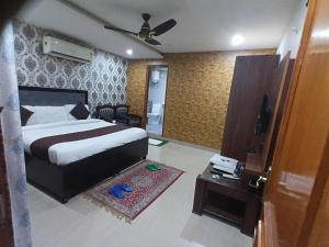 Gallery image of Hotel Milan in Chandīgarh