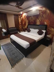 Gallery image of Hotel Milan in Chandīgarh