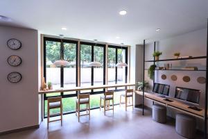 Gallery image of The Journey Hotel Laksi in Bangkok