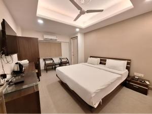 Gallery image of Hotel Abhinandan in Bhopal