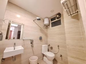 Gallery image of Hotel Abhinandan in Bhopal