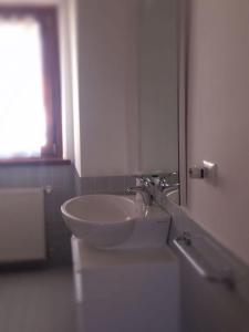 Kylpyhuone majoituspaikassa Casa Romea