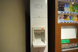 Фотография из галереи Sotetsu Fresa Inn Hamamatsucho-Daimon в Токио