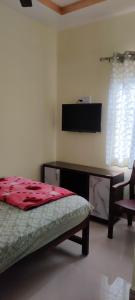 Gallery image of DJ Residency in Hosangadi