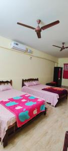 Gallery image of DJ Residency in Hosangadi