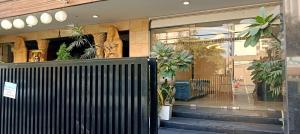 Gallery image of The Orchid Residency in Gurgaon