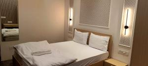 Gallery image of The Orchid Residency in Gurgaon