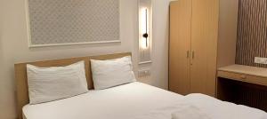 Gallery image of The Orchid Residency in Gurgaon