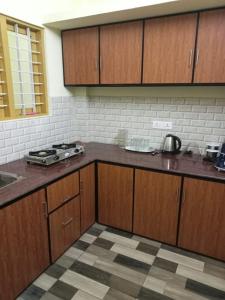 Gallery image of Deva holiday homes in Kottārakara