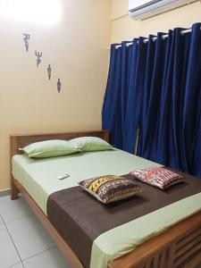 Gallery image of Deva holiday homes in Kottārakara