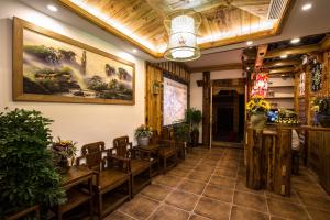 Foto de la galería de Chong Chong Guesthouse en Zhangjiajie 44 fotos más