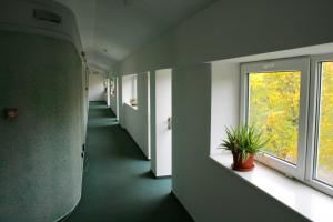Fotografie z fotogalerie ubytování Well Hotel v Harkánech