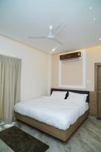 Gallery image of The Manthan Hotel - City View in Faizābād