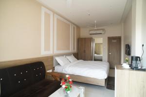 Gallery image of The Manthan Hotel - City View in Faizābād +14 photos