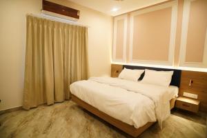 Gallery image of The Manthan Hotel - City View in Faizābād