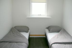 Fotografie z fotogalerie ubytování Vakantiewoning voor de Bijl v destinaci Hollum