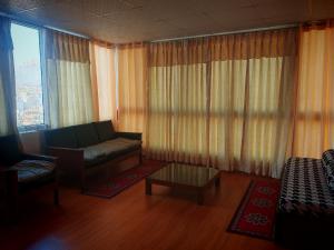 Gallery image of Manju niwas in Kathmandu