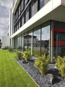 Imagen de la galería de Toploft The Aparthotel, en Crailsheim