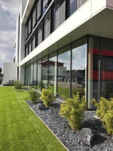 Gallery image of Toploft The Aparthotel in Crailsheim
