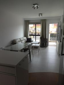 Zdjęcie z galerii obiektu Residencial Sabrina Penthouse w mieście Playas de Orihuela