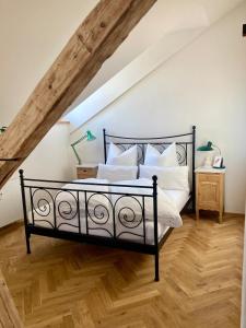 Gallery image of Turmwohnung über Berchtesgaden in Berchtesgaden