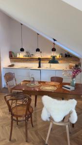 Gallery image of Turmwohnung über Berchtesgaden in Berchtesgaden